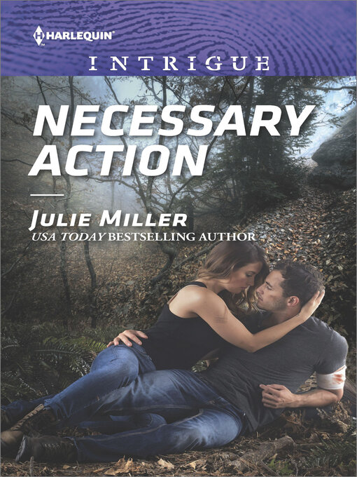 Title details for Necessary Action by Julie Miller - Available